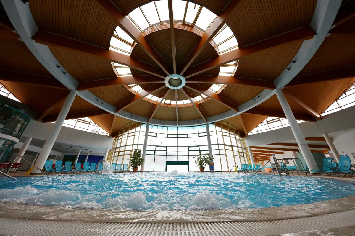 Aquapark