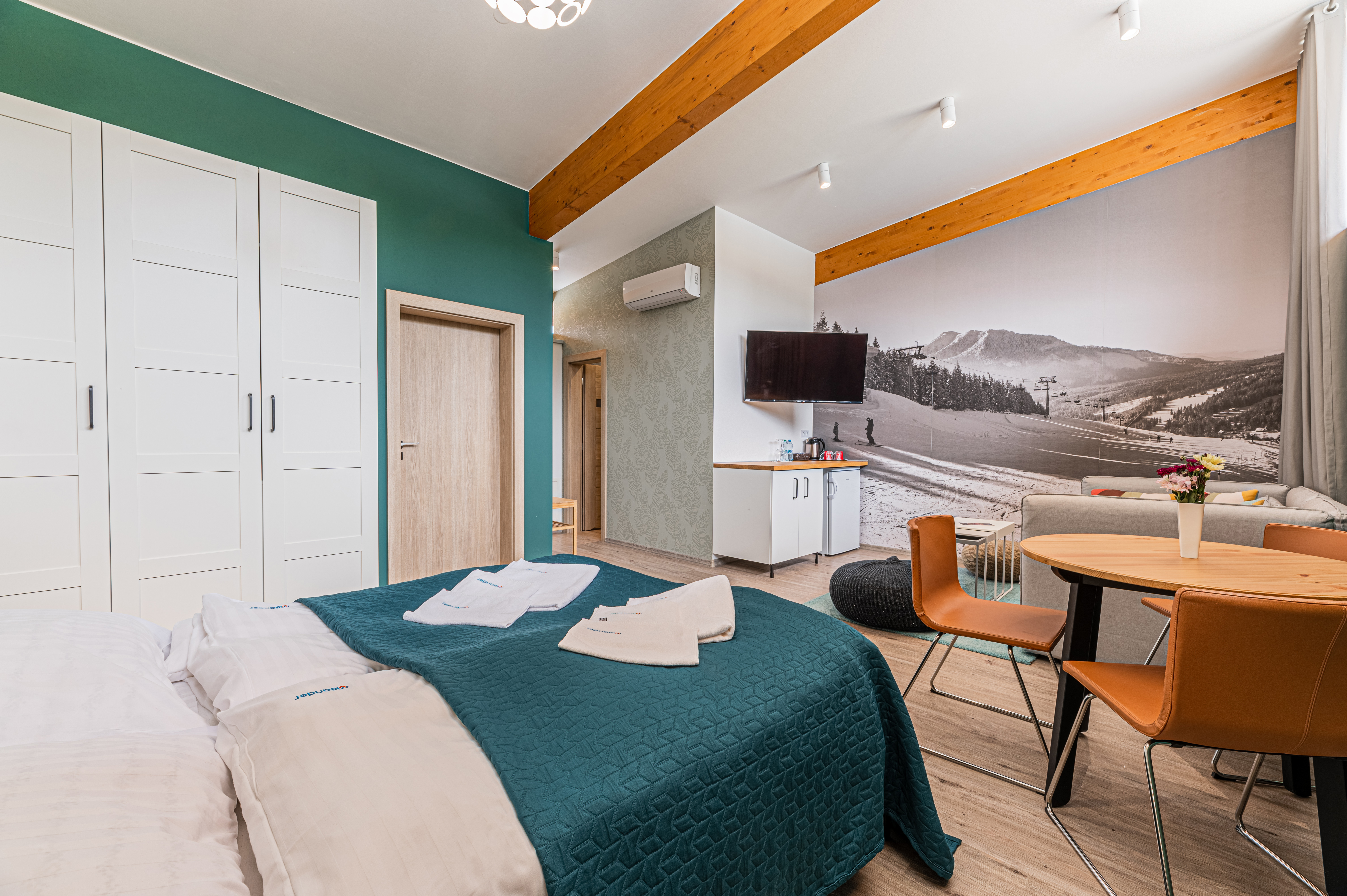 room